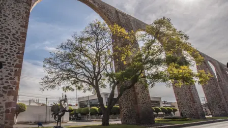 Foto: Municipio de Querétaro