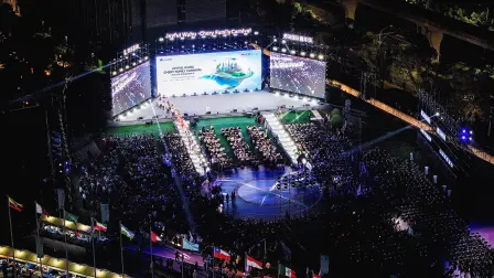 Chirey prepara su User Summit 2026