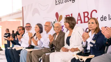 Foto: Gobierno de Nayarit