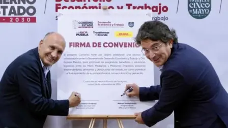 El titular de la Sedetra, Víctor Gabriel Chedraui, precisó que la dependencia difundirá los programas, entregará información y facilitará la vinculación entre los sectores beneficiarios y la compañía.
