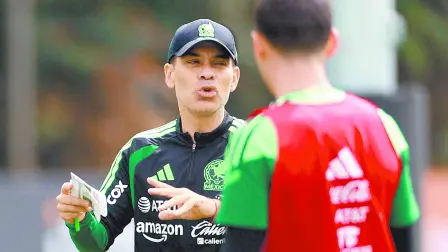Márquez debutó como futbolista en 1996 y se retiró en 2018.