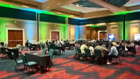 La vinculación se concretó el 13 de agosto en un encuentro de negocios en el McAllen Convention Center, en colaboración con CIL Fresh, RioPlex y el gobierno de McAllen.