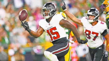 Falcons
