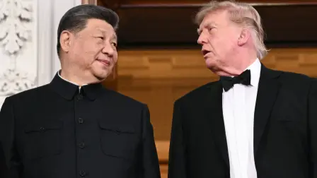 Foto: AFP