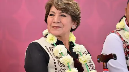 Foto: Gobierno del Estado de México