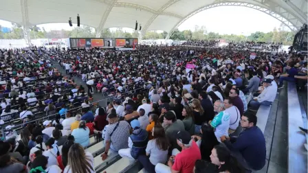 Alcaldesa de León destaca municipio con finanzas sanas