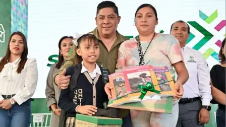 Foto: Gobierno de San Luis Potosí.