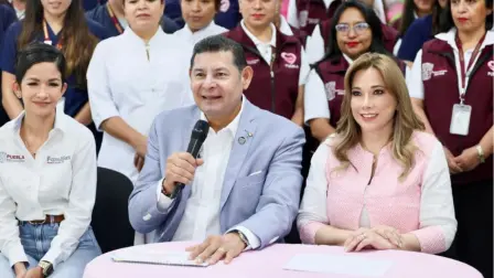 Foto Gobierno de Puebla