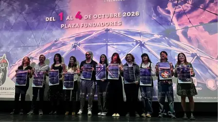 Foto: Municipio de Querétaro