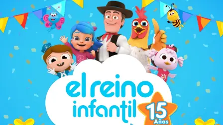 El Reino Infantil