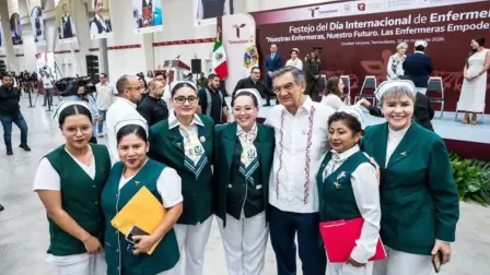 Foto: Gobierno de Tamaulipas.
