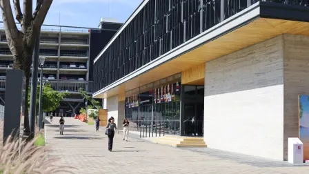 La Universidad Panamericana será sede del QS Higher Ed Summit en Guadalajara