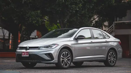 Volkswagen Jetta Sportline 2027