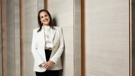Marcela Rodríguez Asfura ha desarrollado su trayectoria en ventas, estrategia comercial y hospitalidad, con enfoque en Caribe y Latinoamérica.