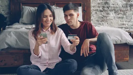 Los jóvenes que tuvieron una mesada hoy tienen mayor inclusión financiera.