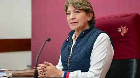 Foto: Gobierno del Estado de México