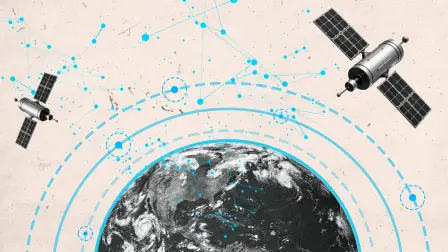 Satelites