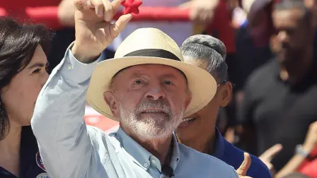 Foto: AFP