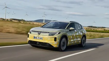 Volkswagen ID.Tiguan