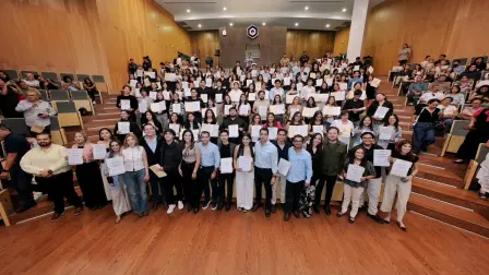 Foto: Municipio de Querétaro