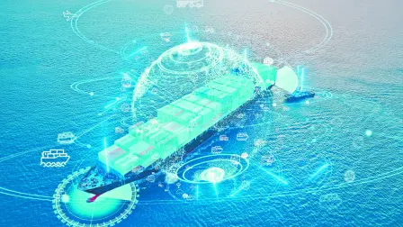 México se ha  posicionado en segundo lugar en ganar mayor cuota en el mercado de importaciones electrónicas de EU