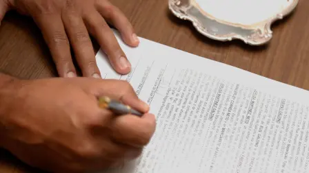 Se puedes realizar un testamento desde los 16 años en algunos estados de la república mexicana.