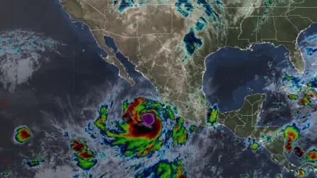 Imagen: Conagua