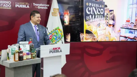 Foto: Gobierno de Puebla