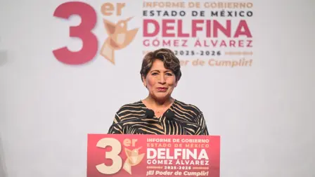 Foto: Gobierno del Estado de México