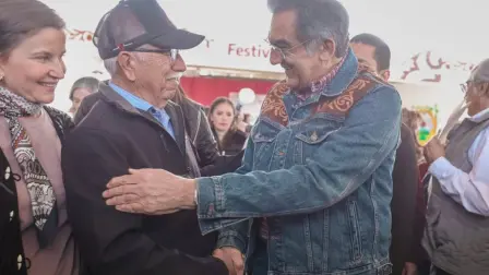Foto: Gobierno de Tamaulipas