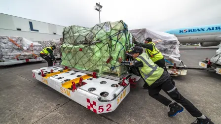 El crecimiento en las exportaciones de equipo de cómputo y electrónica reafirma el liderazgo del estado en el sector de inteligencia artificial en México