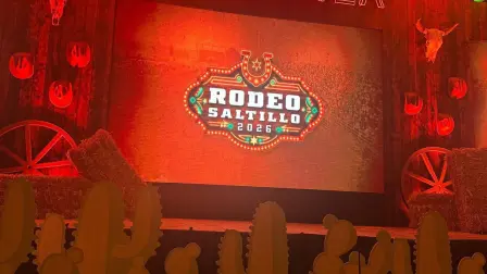 Rodeo Saltillo