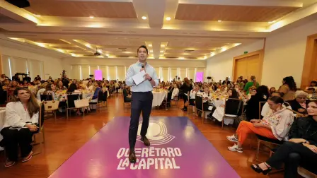 Foto: Municipio de Querétaro
