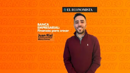 Facebook: https://www.facebook.com/ElEconomista.mx 

#ElEconomista #EETV