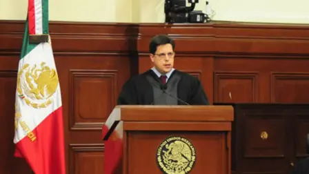 Alfredo Gutiérrez Ortiz Mena.