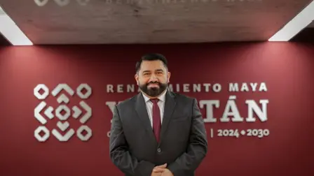 Foto: Gobierno de Yucatán.