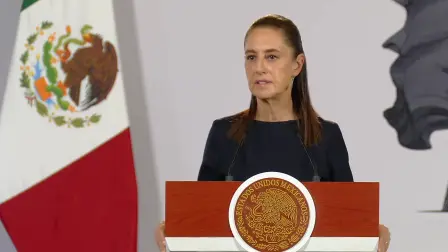 El Gobierno federal prepara nuevas medidas para detectar y retirar contenidos digitales que inciten directamente a la violencia, tras el ataque ocurrido en una secundaria de Torreón, Coahuila..