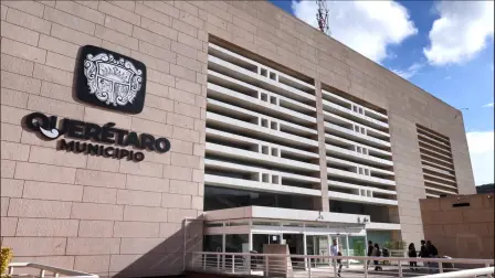 Foto: Municipio de Querétaro