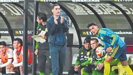 El Tricolor llega a Arizona como campeón vigente de la CONCACAF en todas las competencias, sin embargo, el laboratorio del nuevo entrenador tiene la obligación de no romper la racha positiva.