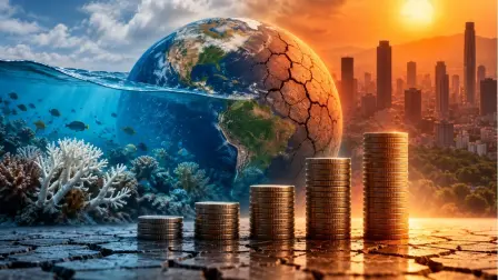 Costo económico del cambio climático sería mayor de lo estimado