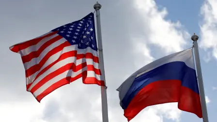 Estados Unidos monitorea los informes sobre una infección en un laboratorio de Rusia, aunque considera que no hay motivos para alarmarse, declaró este lunes el secretario de Estado, Marco Rubio.