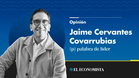 Jaime Cervantes Covarrubias | (p) palabra de líder