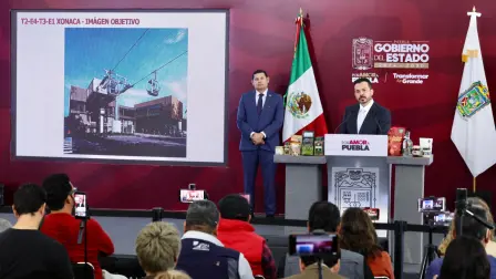 Foto: Gobierno de Puebla