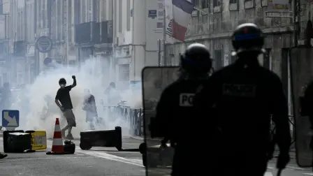 Foto: AFP