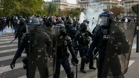 Foto: AFP