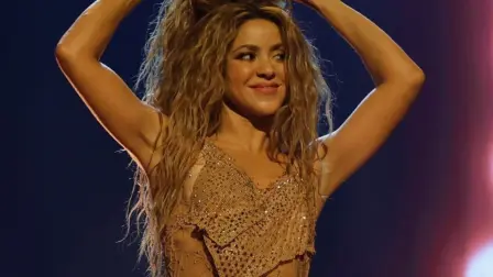 Shakira pidió reducir los viajes entre Miami y Barcelona de sus hijos para proteger su bienestar y estudios.