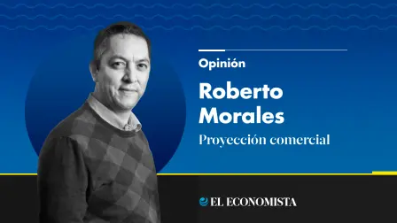 Roberto Morales | Proyección comercial