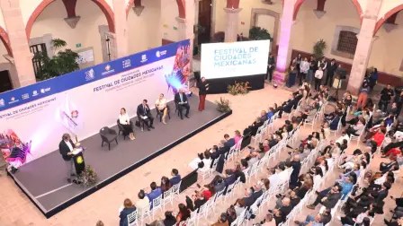 Foto: Municipio de Querétaro