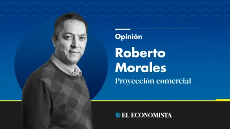 Roberto Morales | Proyección comercial
