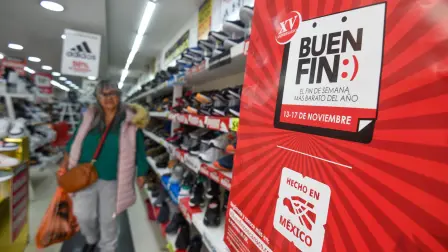Buen Fin 2026
